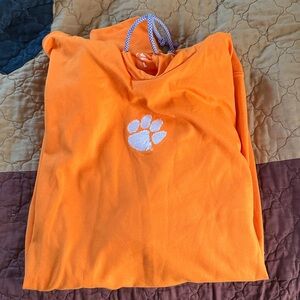 Rhoback men’s hoodie